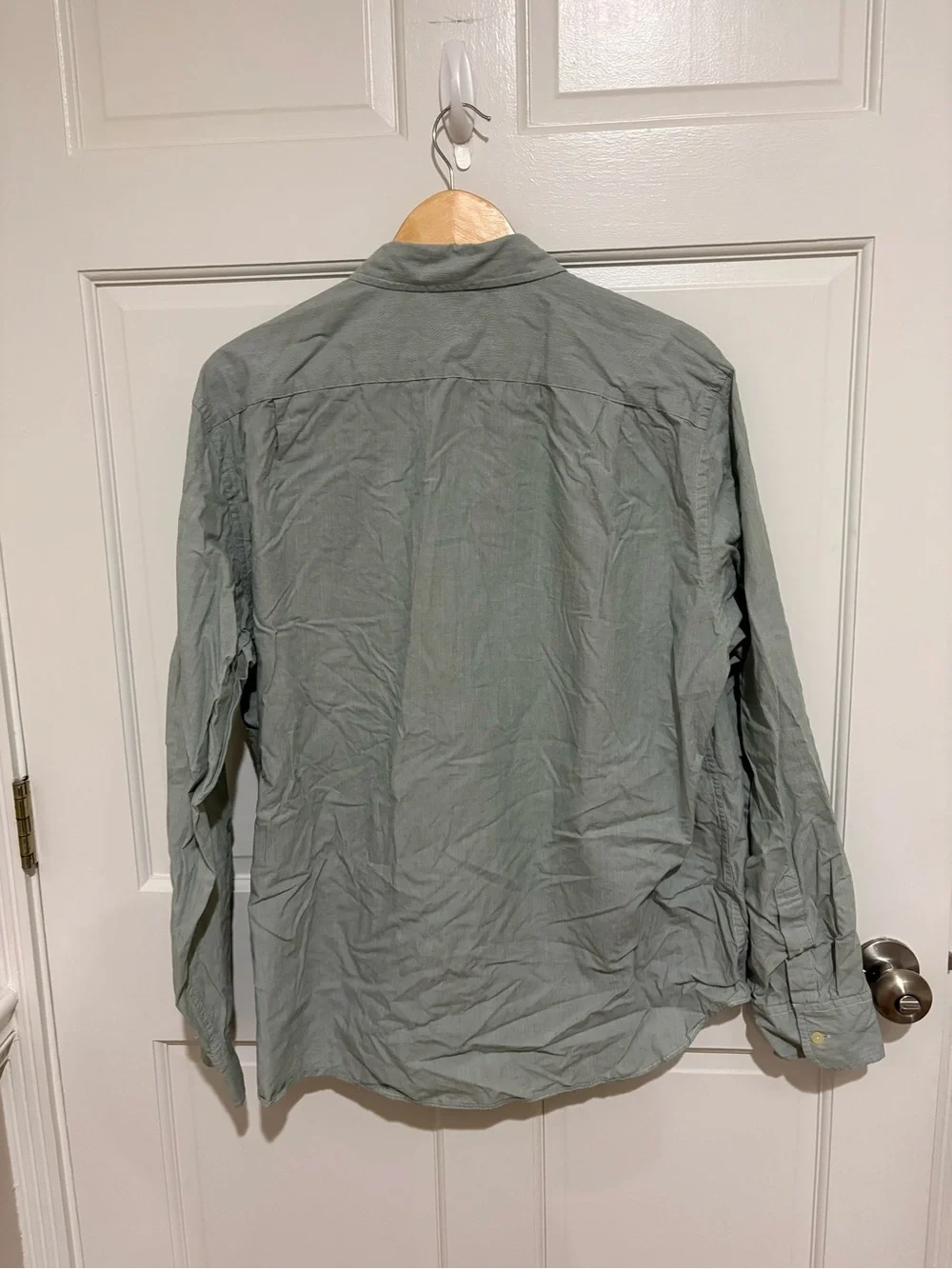 J. Crew classic long